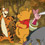 Winnie the Pooh Activity Book