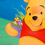 Winnie the Pooh Candy Box