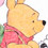 Winnie the Pooh Coloring Page