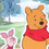 Winnie the Pooh Playset