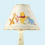 Day in the Park Lamp