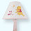 Sweet as Pooh Lamp
