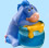Pooh Squirties