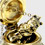 Lucas Honey Pot Pendant