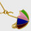 Lucas Umbrella Pendant