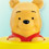 Bobblin Pal Winnie the Pooh