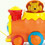 Pop-Up Music Choo Choo