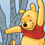 Pooh Custom Murals
