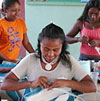 Fundacion Proyecto Titi through the Wildlife Conservation Network