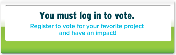 You Must Login To Vote