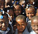 FREE THE CHILDREN - Education in Haiti