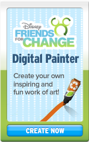 Digital Painter