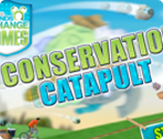 Conservation Catapult