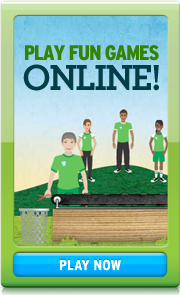 Play Fun Games Online!