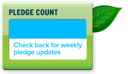 Pledge Count