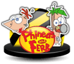 Phineas And Ferb Robotinator