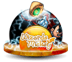 Wizards Of Mickey