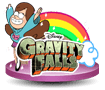 Gravity Falls
