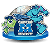 Monsters University