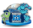 Monsters University