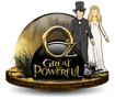 Oz The Great And Powerful