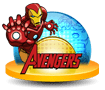 Marvel's The Avengers