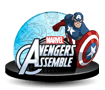 Marvel's Avengers Assemble