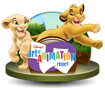 Art Of Animation Lion King