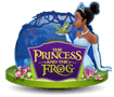 Princess And The Frog
