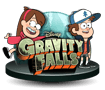 Gravity Falls