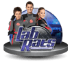 Lab Rats