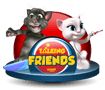 Talking Friends