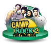 Camp Rock 2