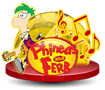 Phineas And Ferb
