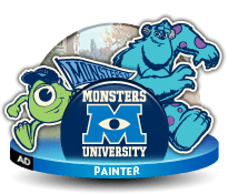 Monsters University