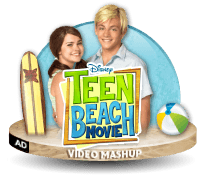 Teen Beach