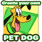 Dog Animod