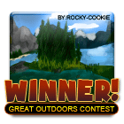 Great Outdoors Winner