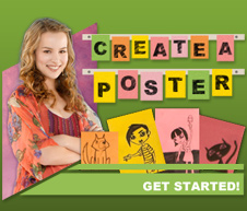 Good Luck Charlie Photo Mashup