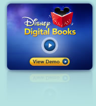 View Disney Digital Books Demonstration Video