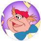 MissBobilina's Avatar