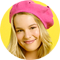 LUCYHALEFAN1's Avatar