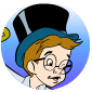 HarryPotter0707's Avatar