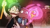 Defeat the ancient boss monsters!