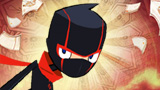 Help Randy save the NinjaNomicon from chaos!