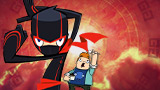 Practice your punch skills!