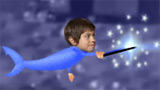 Help Alex, Max and Justin retrieve the spellbook!