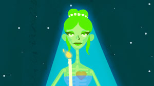 Help the ghosts escape from the Haunted Mansion!