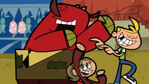 Play Carnival of Misery!