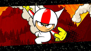 Race around to perform epic stunts!